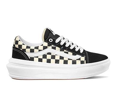 Vans Zapatillas Ua Old Skool Overt cc