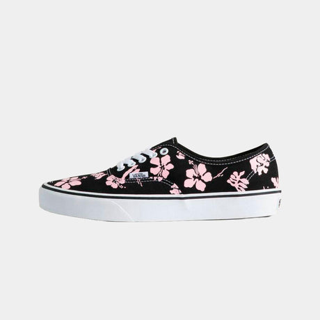 Zapatilla Vans Authentic Archive Black/pink Para Hombre