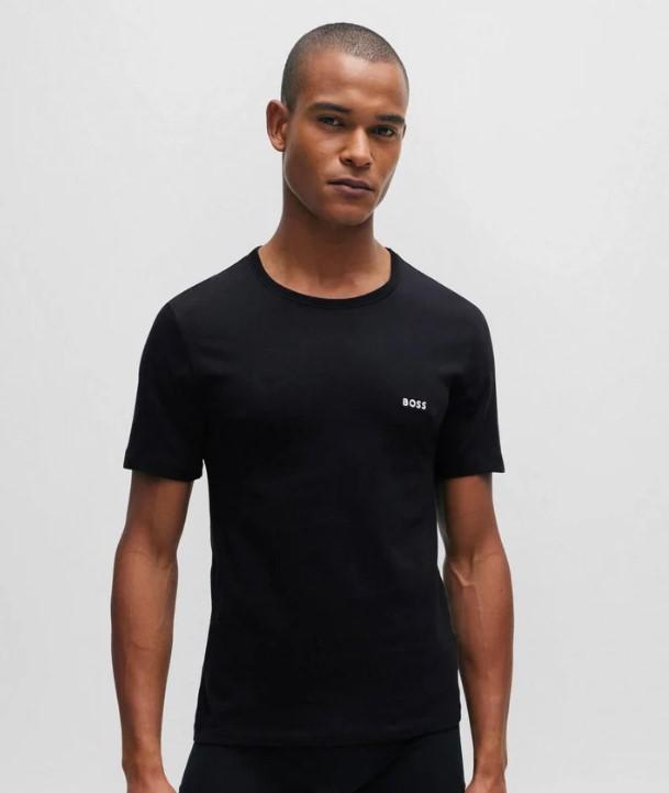Boss Tshirtrn 3p Classic