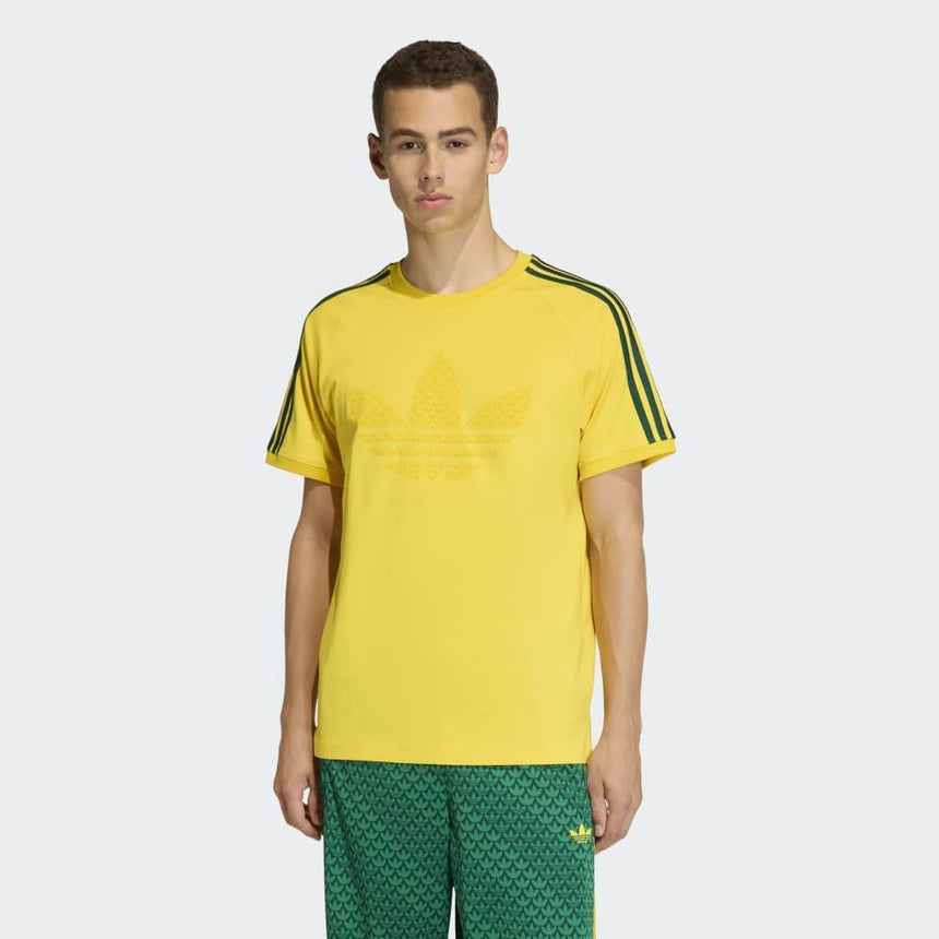 adidas Camiseta Monogram Infill 3s