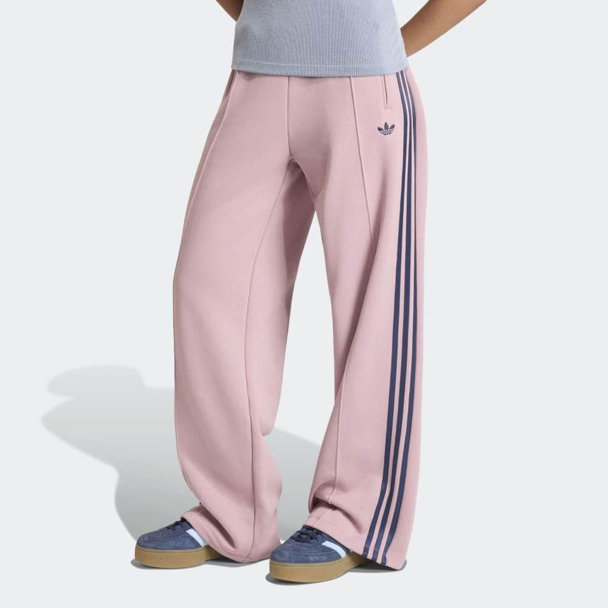 adidas Pantalón Holgado De Canalé Técnico Firebird