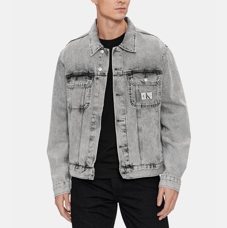 Calvin Klein Regular 90's Denim Jacket