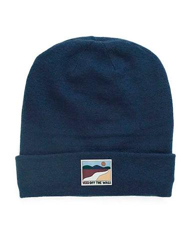 Vans Gorro Mn Mte Cuff Beanie