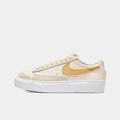 Nike Blazer Low Platform Women's