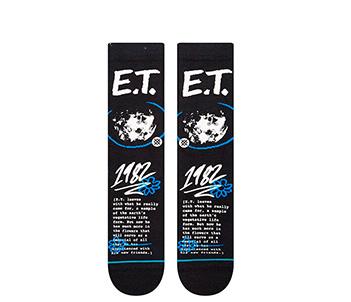 Stance Extra Terrestrial