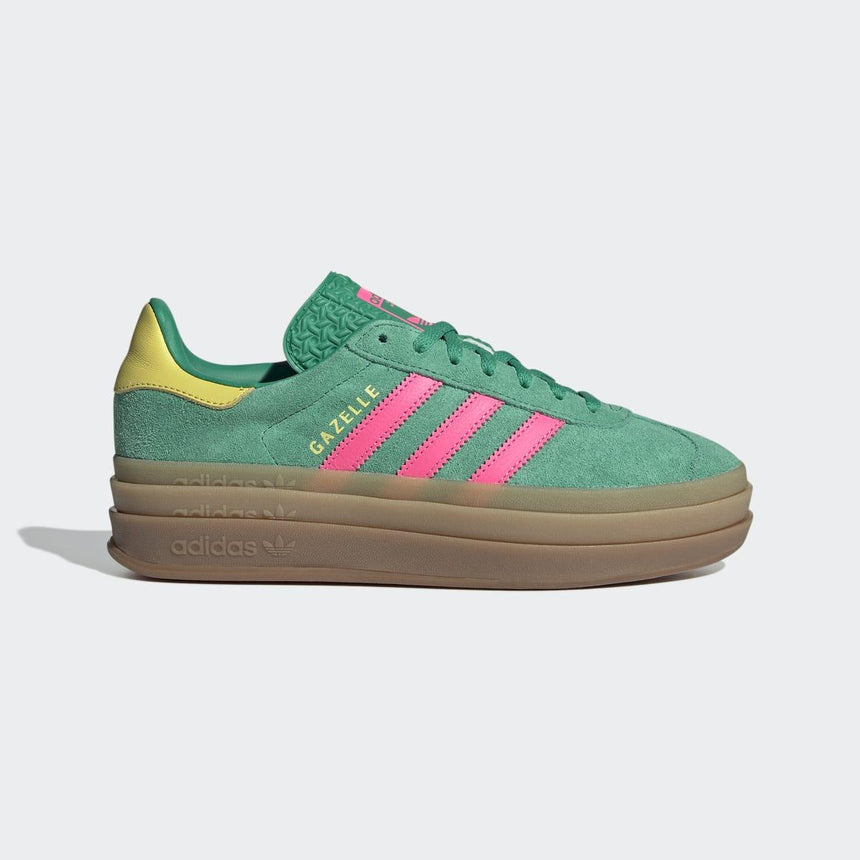 adidas Originals Gazelle Bold W