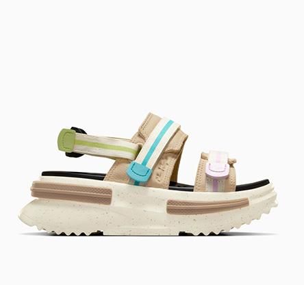 Converse Run Star Utility Sandal cx