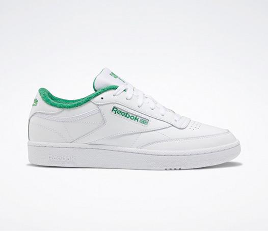 Reebok Zapatillas Club C Unisex