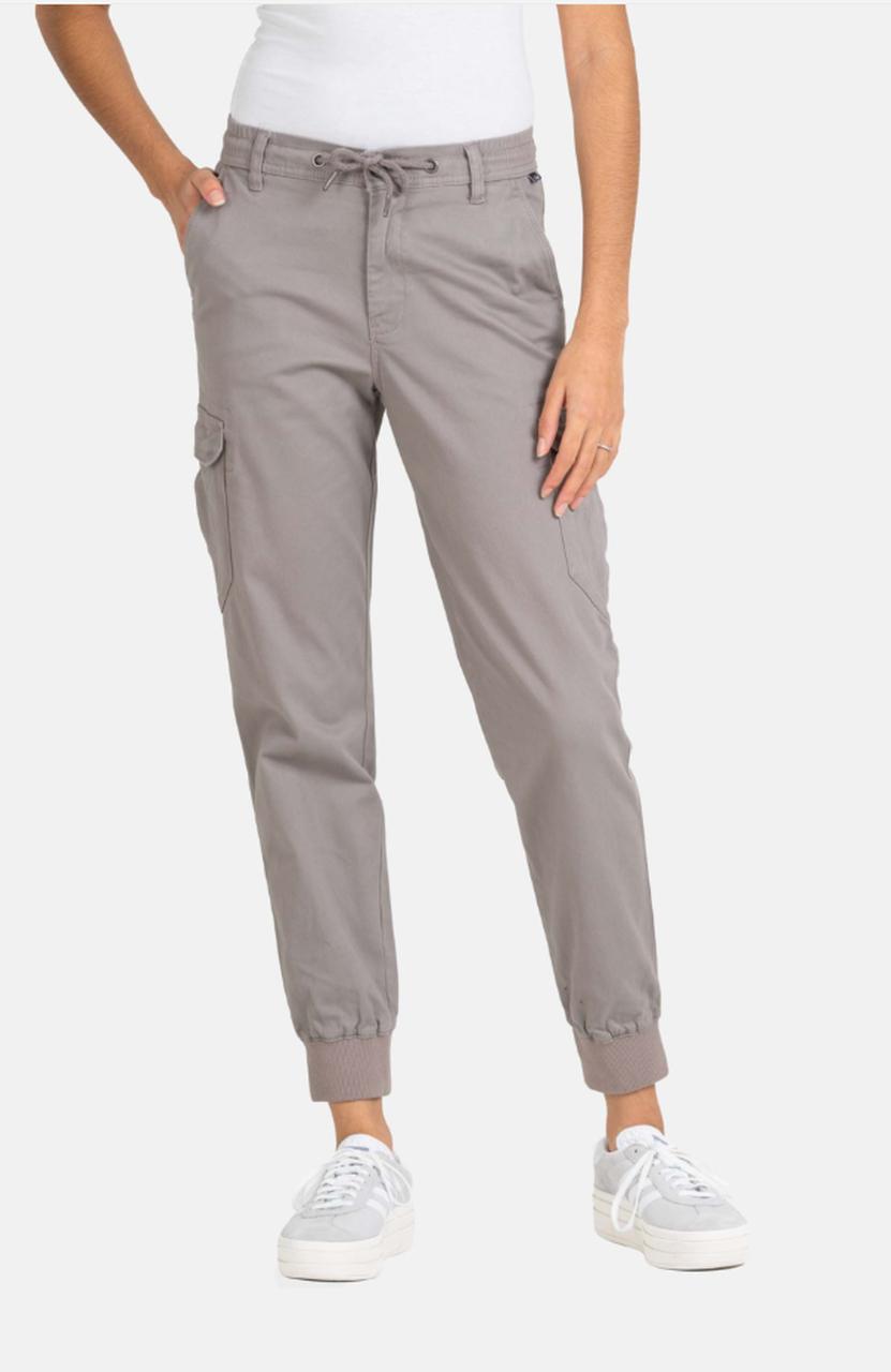 Reell Reflex Women Rib Cargo