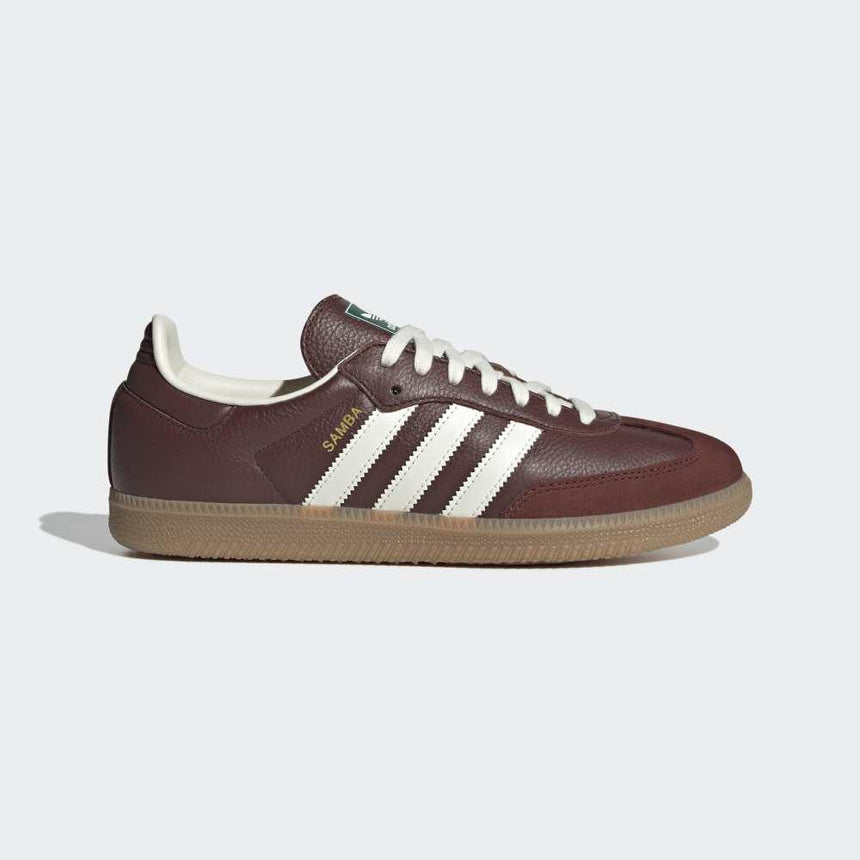 adidas Zapatilla Samba og