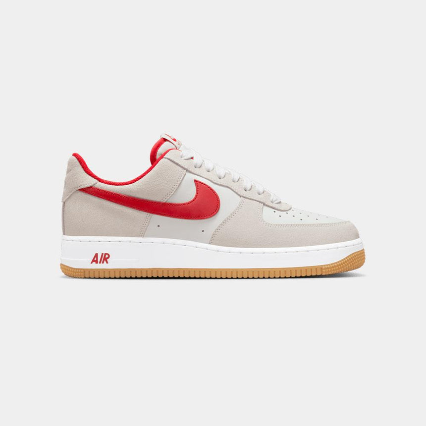 Zapatilla Nike air Force 1 '07 lv8 - Hombre