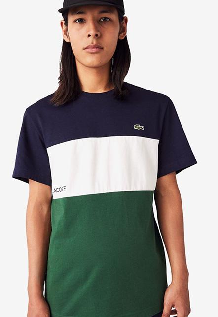 Lacoste Camiseta
