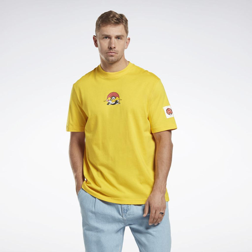 Reebok Looney Tunes