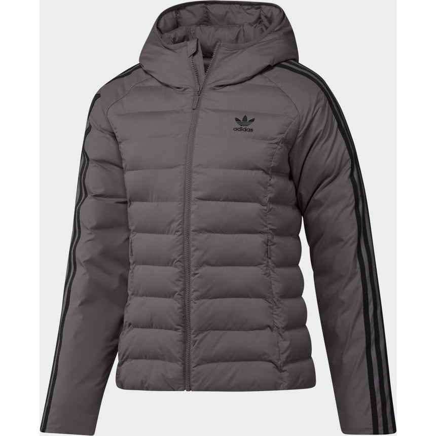 adidas Chaqueta Entallada Slim Jacket