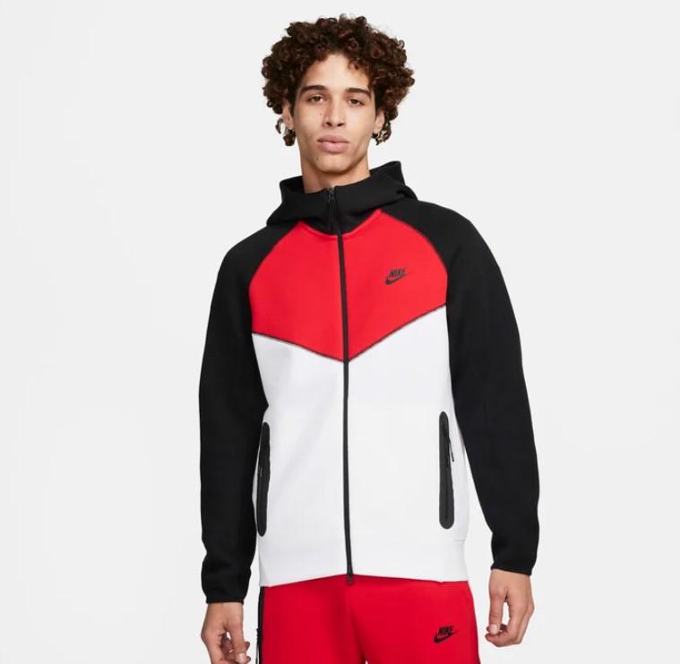 Nike Sportswear Tech Fleece
