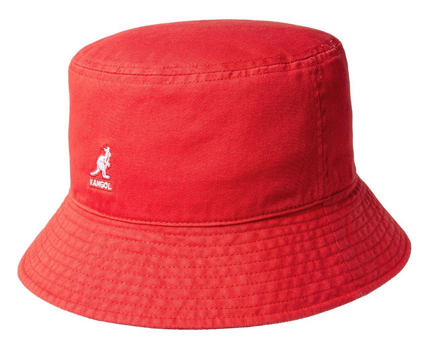 Kangol Washed Bucket