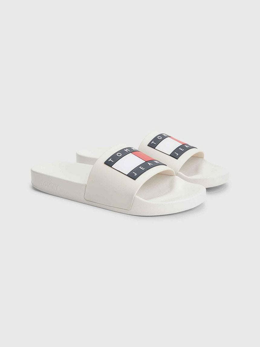 Tommy Jeans Pool Slide Ess