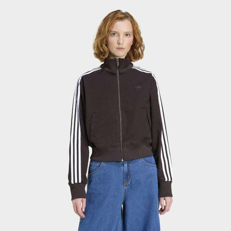 adidas Chaqueta Firebird Denim