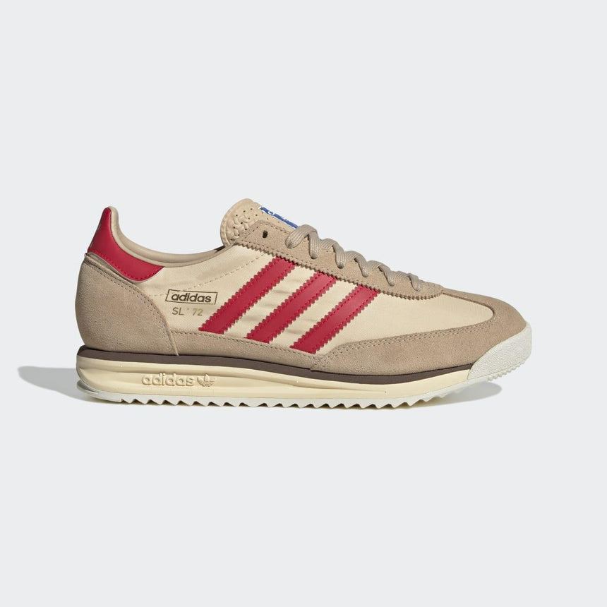 Zapatilla adidas Originals Sl 72 rs