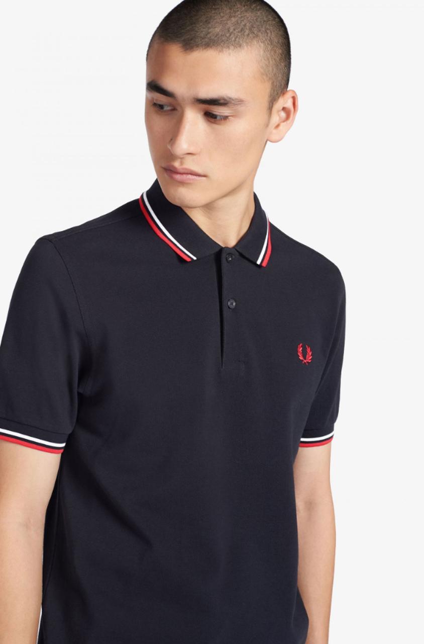 Fred Perry Shirt