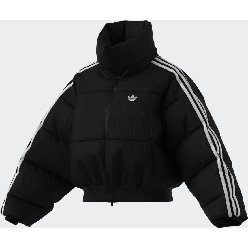 adidas Cropped Puff
