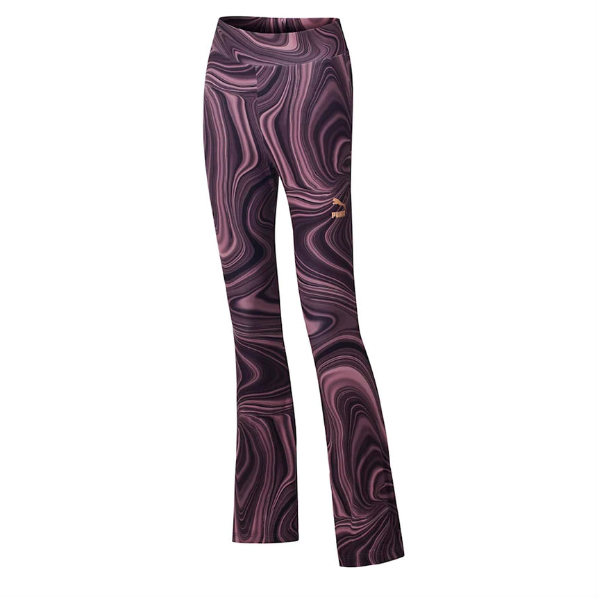 Puma Flared Pants