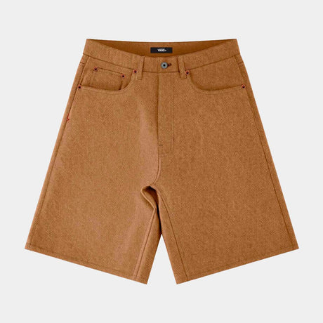 Pantalón Corto Vans ChecK-5 Baggy Denim Short Para Hombre