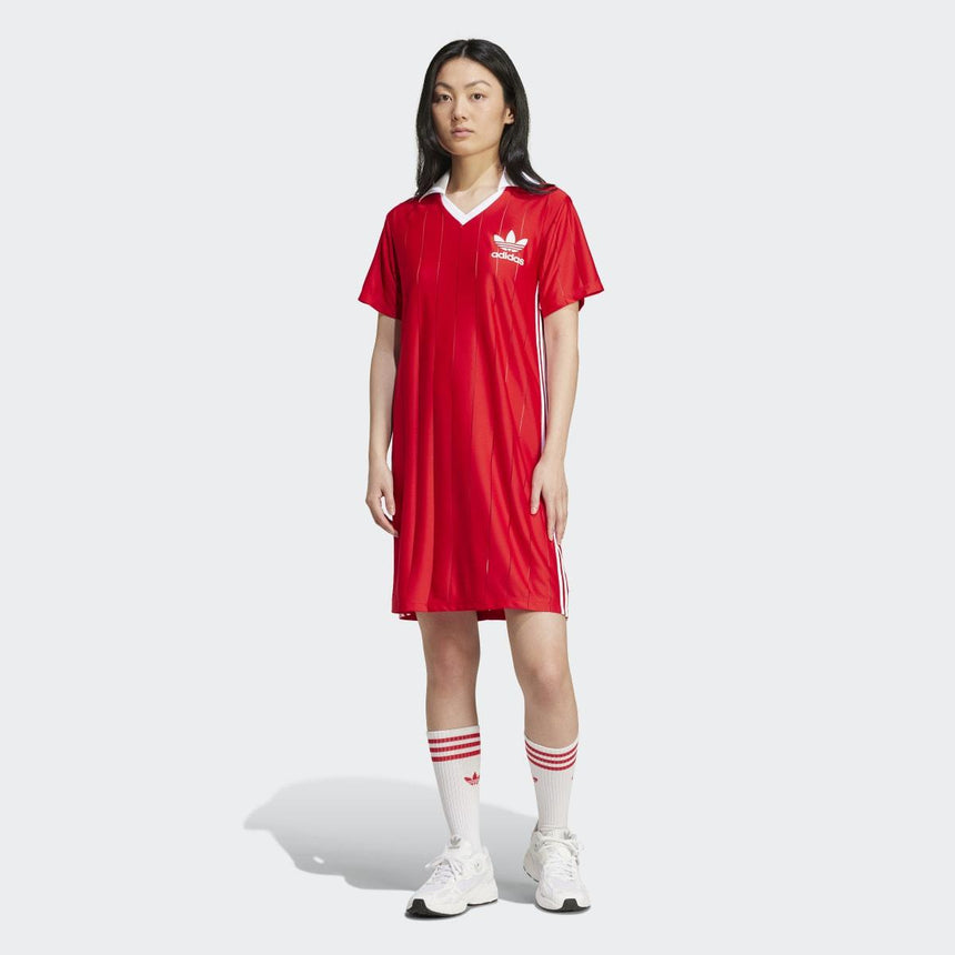 adidas Originals 3 S Pnst Dress