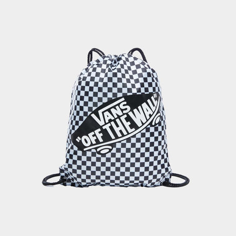 Saco De Gimnasia Vans Benched Bag
