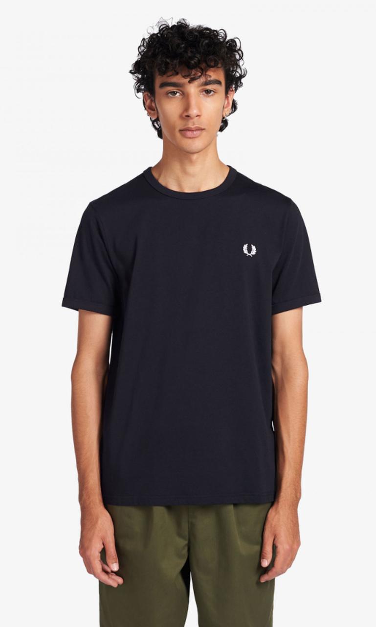 Fred Perry Ringer
