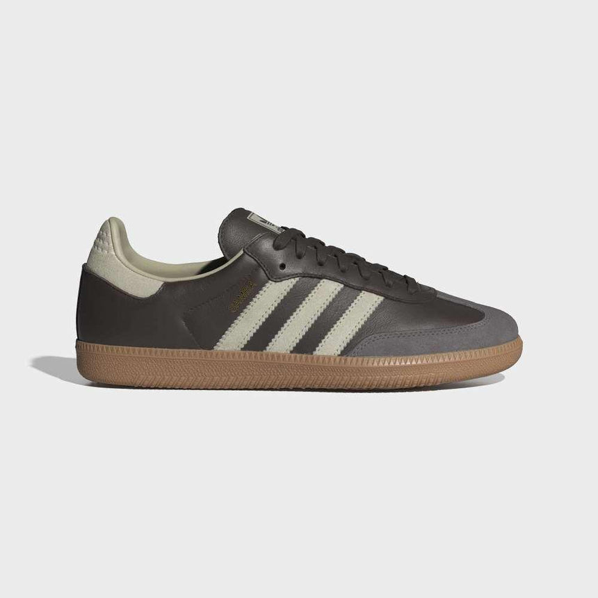 adidas Zapatilla Samba og