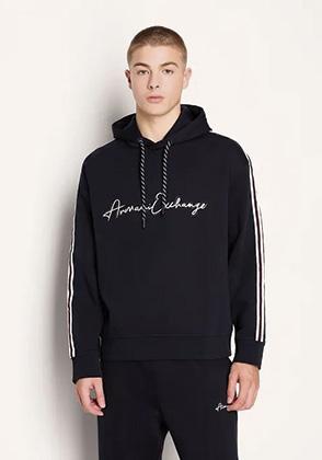 Armani Exchange Sudadera Hombre