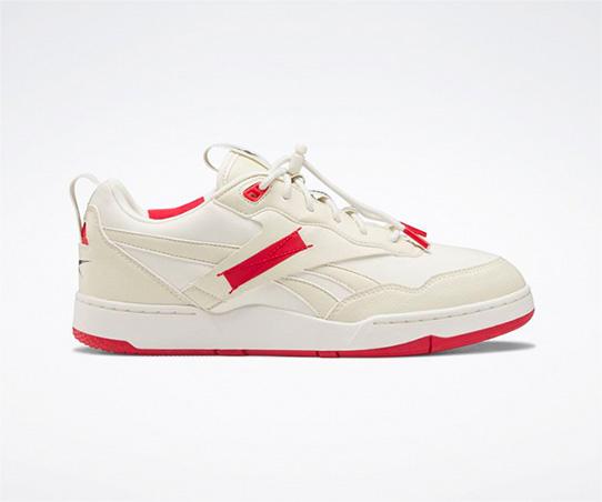Reebok Botas Bb Ii Vegan Unisex