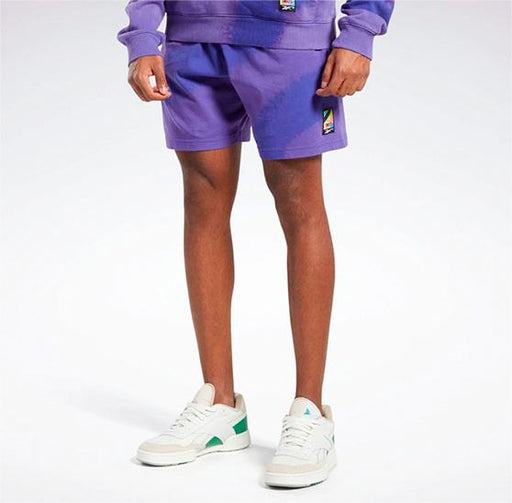 Reebok Short Smiley Shorts Unisex
