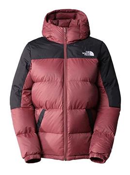 Northface Diablo Down Hoodie