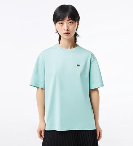 Lacoste TeE-Shirt Y Turtle Neck Shirt