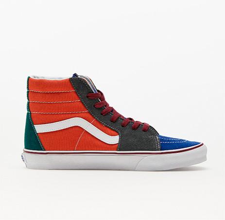 Vans Zapatillas Ua Sk8 hi