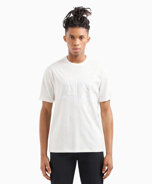 Armani Exchange Camiseta De Hombre