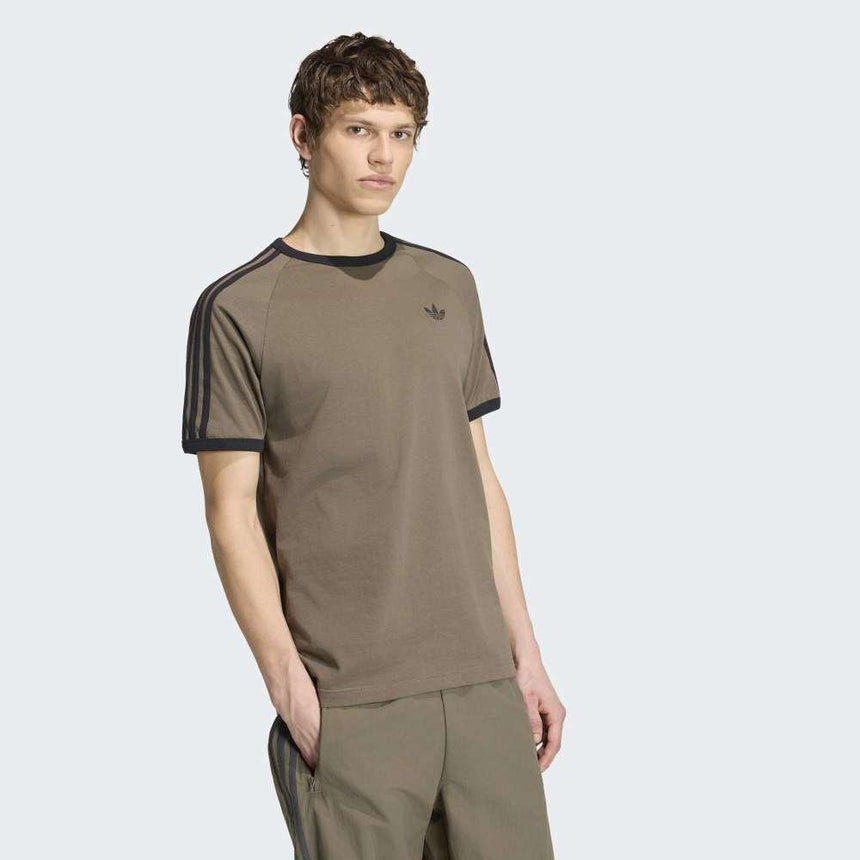 adidas Camiseta De 3-Stripes