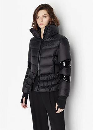 Armani Exchange Chaqueta Mujer