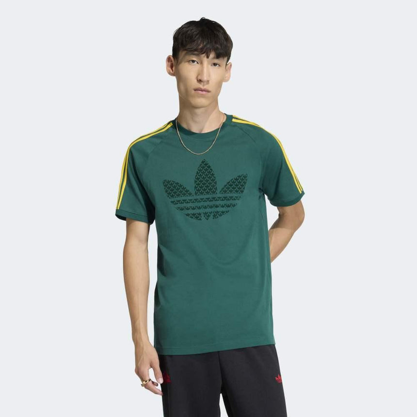 adidas Camiseta Monogram Infill 3s