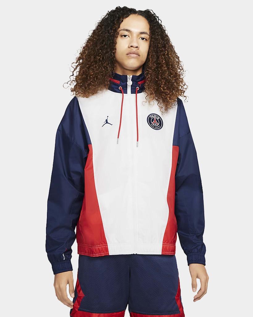 Nike Paris SainT-Germain