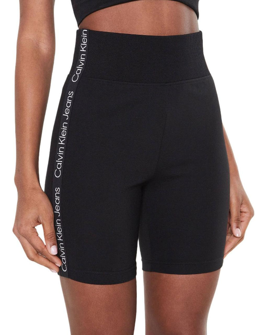 Calvin Klein Logo Tape Milano Cycling