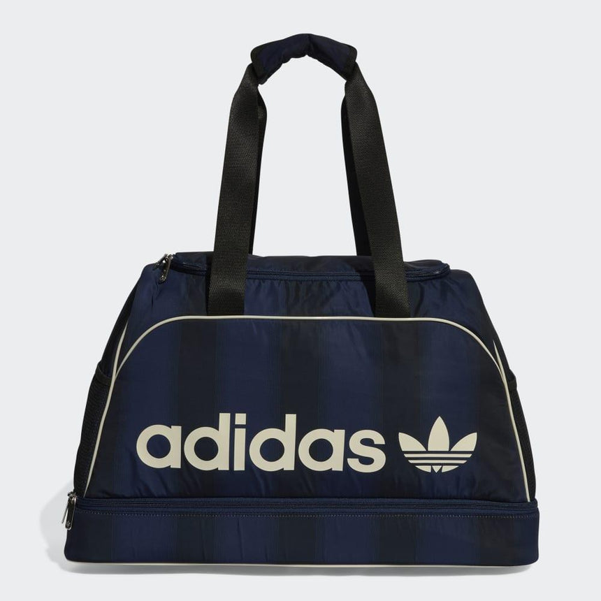 adidas Bolsa De Viaje Grande Inspirada En El Fútbol