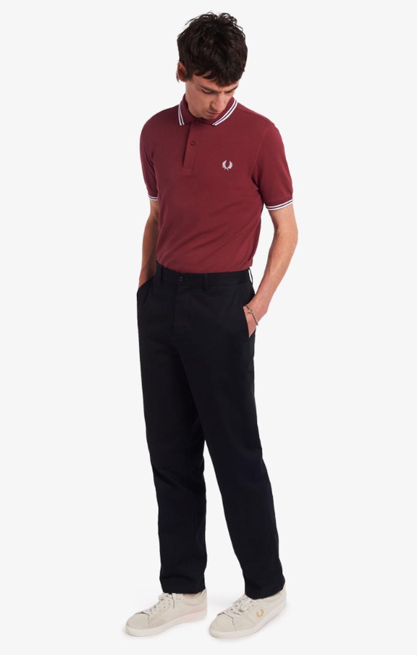 Fred Perry Shirt
