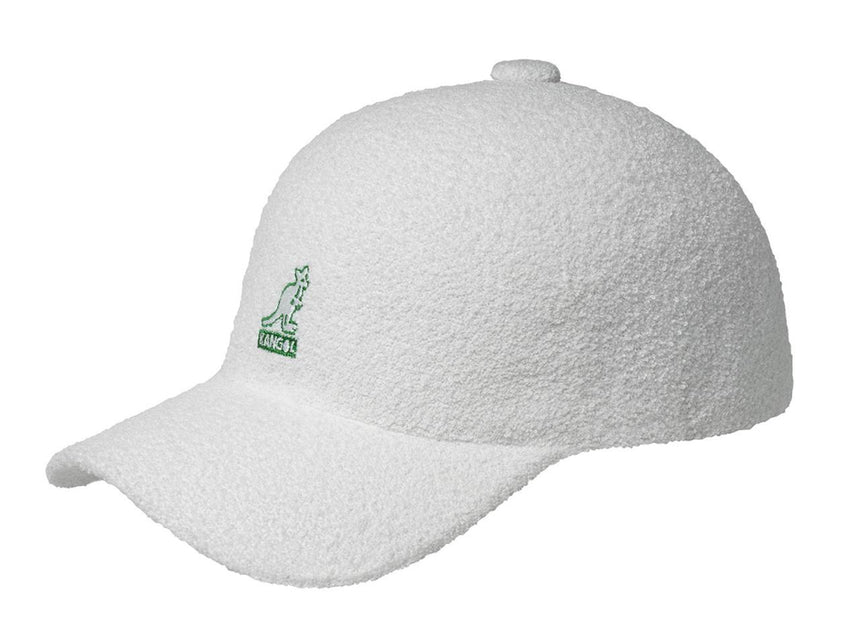 Kangol Bermuda Elastic Spacecap