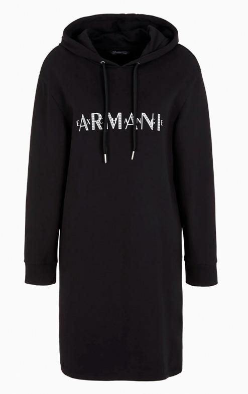 Armani Exchange Vestido