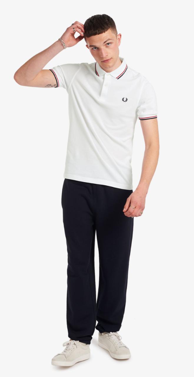 Fred Perry Shirt