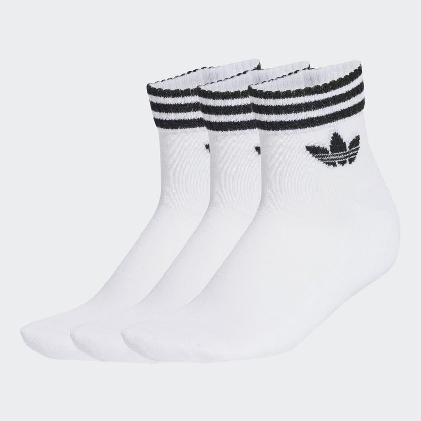 Calcetines Tobilleros adidas 3s Ankle S 3p
