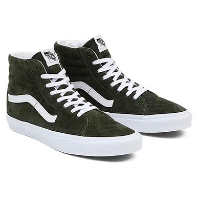 Vans Zapatillas Ua Sk8 hi
